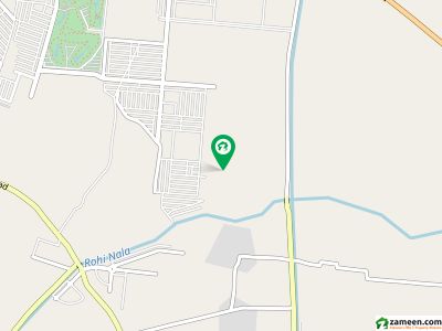 ڈی ایچ اے فیز 7 - بلاک وائے فیز 7,ڈیفنس (ڈی ایچ اے),لاہور میں 1 کنال رہائشی پلاٹ 3.0 کروڑ میں برائے فروخت۔