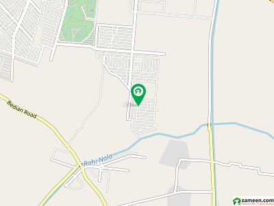 B Block Plot No 34 For Sale