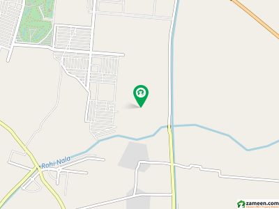 Residential Plot Available For sale In DHA Phase 5 - Block B