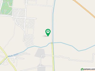 Premium 10 Marla Plot in DHA Phase 7-Y Excellent Location