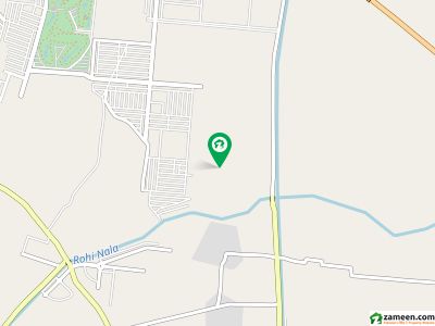 High-Demand Location, Smart Investment! 10-Marla Possession Plot (3171) in DHA Phase 7 Block Y Best Opportunity to Build & Grow Your Future