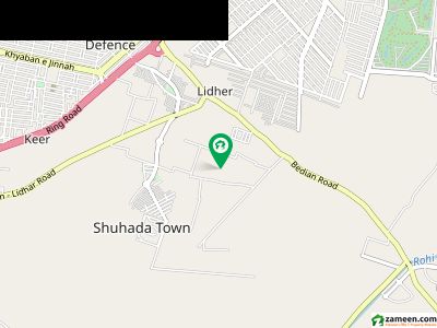 X Block Plot No 746 For Sale