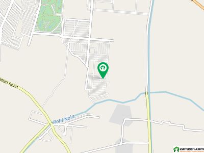 8 MARLA Commercial Plot No. 75 CCA2 Phase 7 DHA LAHORE FOR SALE