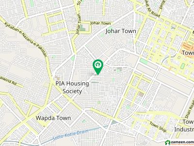 10 Marla House Available For Rent In Pia Society Pia Housing Scheme Block A1