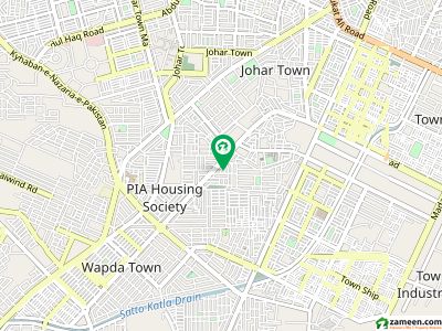 پی آئی اے ہاؤسنگ سکیم ۔ بلاک اے1 پی آئی اے ہاؤسنگ سکیم,لاہور میں 2 کمروں کا 6 مرلہ فلیٹ 40.0 ہزار میں برائے فروخت۔