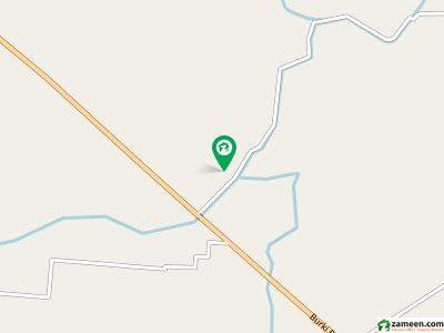 Buy A Centrally Located 1 Kanal Residential Plot In DHA Phase 7 - Block X