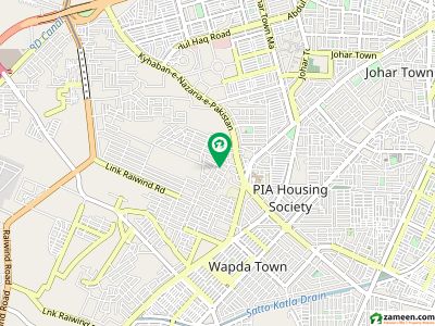 پی سی ایس آئی آر ہاؤسنگ سکیم فیز 2 ۔ بلاک بی پی سی ایس آئی آر ہاؤسنگ سکیم فیز 2 پی سی ایس آئی آر ہاؤسنگ سکیم لاہور میں 9 مرلہ رہائشی پلاٹ 1.85 کروڑ میں برائے فروخت۔
