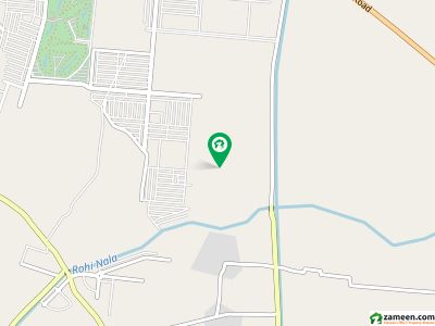 Invest in Excellence: Plot No. 3096, Block Y in DHA Phase 7
