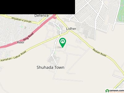 10 Marla 3 Bedroom Apartment For Sale ASKARI 11 Lahore