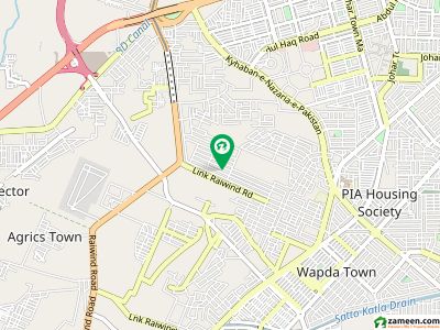 نواب ٹاؤن - بلاک ای نواب ٹاؤن,لاہور میں 3 کمروں کا 3 مرلہ بالائی پورشن 45.0 ہزار میں کرایہ پر دستیاب ہے۔