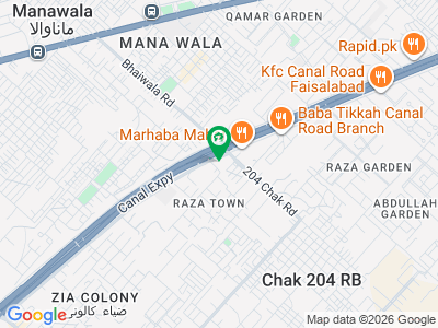 Commercial Building Available For Rent Best For Restaurant