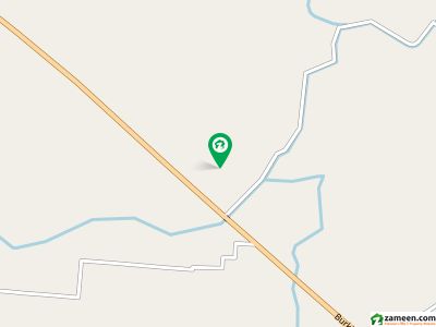 1 kanal prime location plot for sale