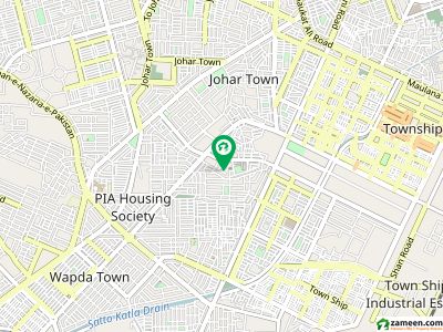 گلشن مصطفی ہاؤسنگ سوسائٹی لاہور میں 5 مرلہ عمارت 4.25 کروڑ میں برائے فروخت۔