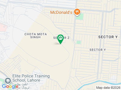 2 KANAL PLOT FOR SALE HOT LOCATION OWNER NEEDY DHA LAHORE PHASE 5 DIRECT MEETING