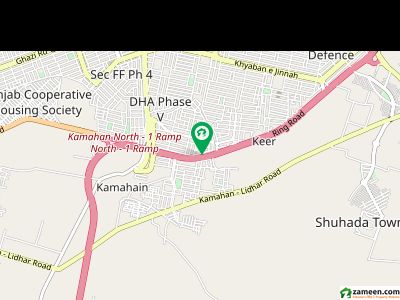 sui gas phase 1 Block F kanal plot