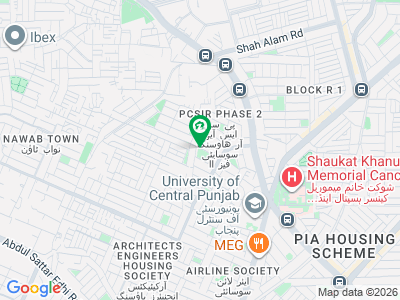 1 kanal plot for sale in near pcsir phase 2 1 kanal plot for sale in near pcsir phase 2