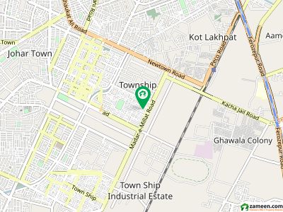 Looking For A Upper Portion In Township Sector A2 - Block 6