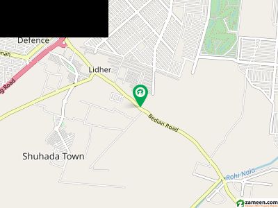 DHA PHASE 6 COMMERCIAL Plot DHA PHASE 6 COMMERCIAL Plot