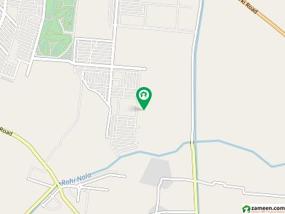 Plot No. 2370, Block Y Investor rate deal: Redefine Luxury in DHA Phase 7