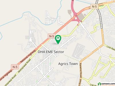 21 MARLA COMMERCIAL PLOT FACING CANAL AVAILABLE ON 52 FT FRONT AVAIABLE FOR SALE IN MUHAFIZ TOWN PHASE 1 21 MARLA COMMERCIAL PLOT FACING CANAL AVAILABLE ON 52 FT FRONT AVAIABLE FOR SALE IN MUHAFIZ TOWN PHASE 1