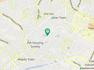 1 Kanal House For Rent In Ideal Location Pia Housing Society