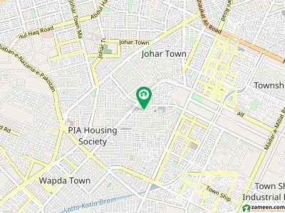 JOHAR TOWN BLOCK C1 10 MARLA PLOT FOR SALE JOHAR TOWN BLOCK C1 10 MARLA PLOT FOR SALE