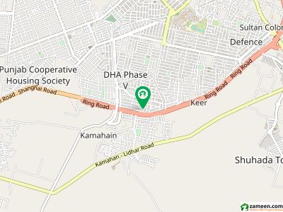 Get In Touch Now To Buy A 1 Kanal Residential Plot In Lahore