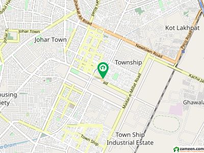 ٹاؤن شپ سیکٹر اے 2 ۔ بلاک 1 ٹاؤن شپ ۔ سیکٹر اے2,ٹاؤن شپ,لاہور میں 6 کمروں کا 1 کنال مکان 2.5 لاکھ میں کرایہ پر دستیاب ہے۔