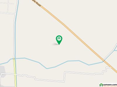 Ready To Buy A Plot File 2 Kanal In Barki Meadows