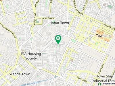 جوہر ٹاؤن فیز 1 - بلاک سی 2 جوہر ٹاؤن فیز 1,جوہر ٹاؤن,لاہور میں 7 مرلہ رہائشی پلاٹ 1.55 کروڑ میں برائے فروخت۔