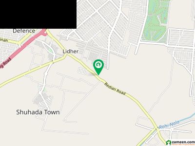 Smart Investment! 4 Marla Commercial Plot for Sale in DHA Phase 6 CCA 2-245 | Great Rental Potential Smart Investment! 4 Marla Commercial Plot for Sale in DHA Phase 6 CCA 2-245 | Great Rental Potential