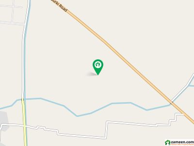 1 Kanal possession Farm House Available on 6 Months Installment