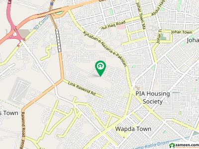5 Marla Prime Location Plot Available For Sale In Sunny Park Housing Society Near To Shaukat Khanum Hospital