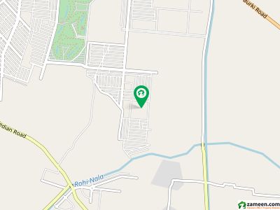 Plot No. 730, Block Y DB Pole Clear: Where Luxury Meets Location in DHA Phase 7