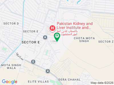 ڈی ایچ اے فیز 6 - بلاک ای ایکسٹینشن ڈی ایچ اے فیز 6,ڈی ایچ اے ڈیفینس,لاہور میں 10 مرلہ رہائشی پلاٹ 1.88 کروڑ میں برائے فروخت۔ ڈی ایچ اے فیز 6 - بلاک ای ایکسٹینشن ڈی ایچ اے فیز 6,ڈی ایچ اے ڈیفینس,لاہور میں 10 مرلہ رہائشی پلاٹ 1.88 کروڑ میں برائے فروخت۔