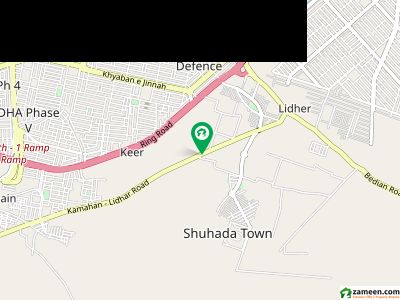 M BLOCK NEAR TO THIS 400 PLOT 80FT ROAD FOR SALE