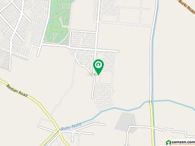 Y BLOCK NEAR TO THIS GOOD LOCATION PLOT FOR SALE