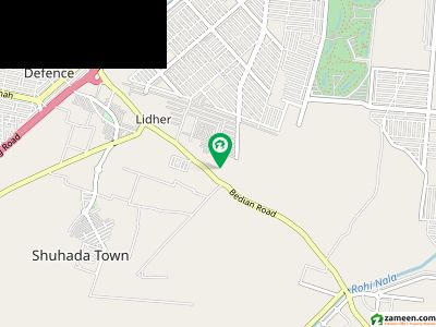 ڈی ایچ اے فیز 6 - سی سی 2 بلاک ڈی ایچ اے فیز 6,ڈیفنس (ڈی ایچ اے),لاہور میں 4 مرلہ کمرشل پلاٹ 6.0 کروڑ میں برائے فروخت۔