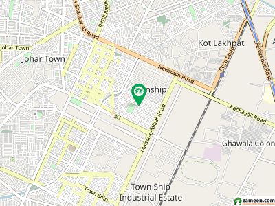 ٹاؤن شپ سیکٹر B1 ۔ بلاک 4 ٹاؤن شپ ۔ سیکٹر بی1 ٹاؤن شپ لاہور میں 5 کمروں کا 5 مرلہ مکان 2 کروڑ میں برائے فروخت۔