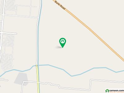 484-B, 1 Kanal Residential Plot for Sale in DHA Phase 6 Lahore - Near Dolmen Mall, 70ft Road, Luxurious Prime Location