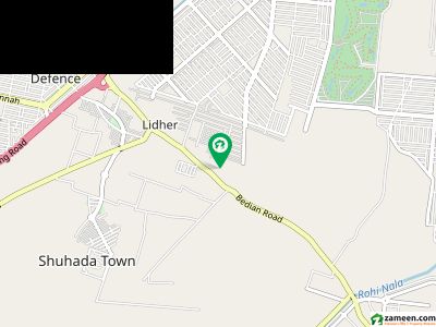 ڈی ایچ اے فیز 6 - سی سی 2 بلاک ڈی ایچ اے فیز 6,ڈیفنس (ڈی ایچ اے),لاہور میں 8 مرلہ کمرشل پلاٹ 8.0 کروڑ میں برائے فروخت۔