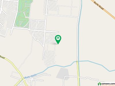 Limited Option: 1 Kanal Plot for Sale in DHA Phase 7-Y