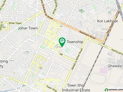 ٹاؤن شپ ۔ سیکٹر اے2 ٹاؤن شپ لاہور میں 2 کمروں کا 5 مرلہ مکان 1.25 کروڑ میں برائے فروخت۔