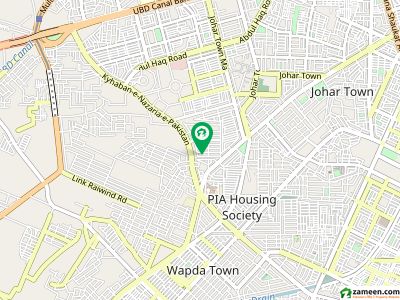 ابدالینز سوسائٹی ۔ بلاک بی ابدالینزکوآپریٹو ہاؤسنگ سوسائٹی,لاہور میں 1 کنال رہائشی پلاٹ 6.0 کروڑ میں برائے فروخت۔