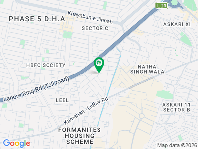 Possession 20 Marla Plot For Sale in 290Lac BlocK M Phase 5 DHA Lahore Possession 20 Marla Plot For Sale in 290Lac BlocK M Phase 5 DHA Lahore