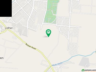 Buy A 10 Marla Residential Plot For sale In DHA Phase 2 - Block S