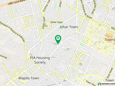 جوہر ٹاؤن فیز 1 - بلاک ڈی جوہر ٹاؤن فیز 1 جوہر ٹاؤن لاہور میں 3 مرلہ دکان 85 لاکھ میں برائے فروخت۔