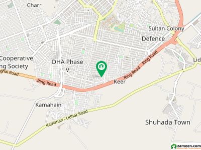 ایچ بی ایف سی ہاؤسنگ سوسائٹی ۔ بلاک اے ایچ بی ایف سی ہاؤسنگ سوسائٹی,لاہور میں 18 مرلہ رہائشی پلاٹ 3.8 کروڑ میں برائے فروخت۔