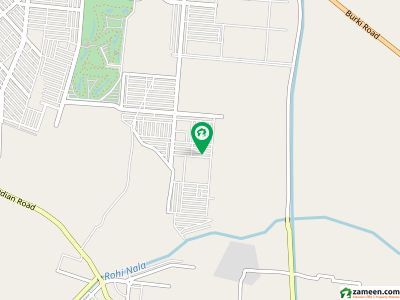 Prime location of phase 7 Y Block 1 kanal pair for sale ideal for two brother.