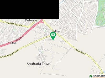 A Palatial Residence For sale In DHA Phase 3 - Block XX Lahore